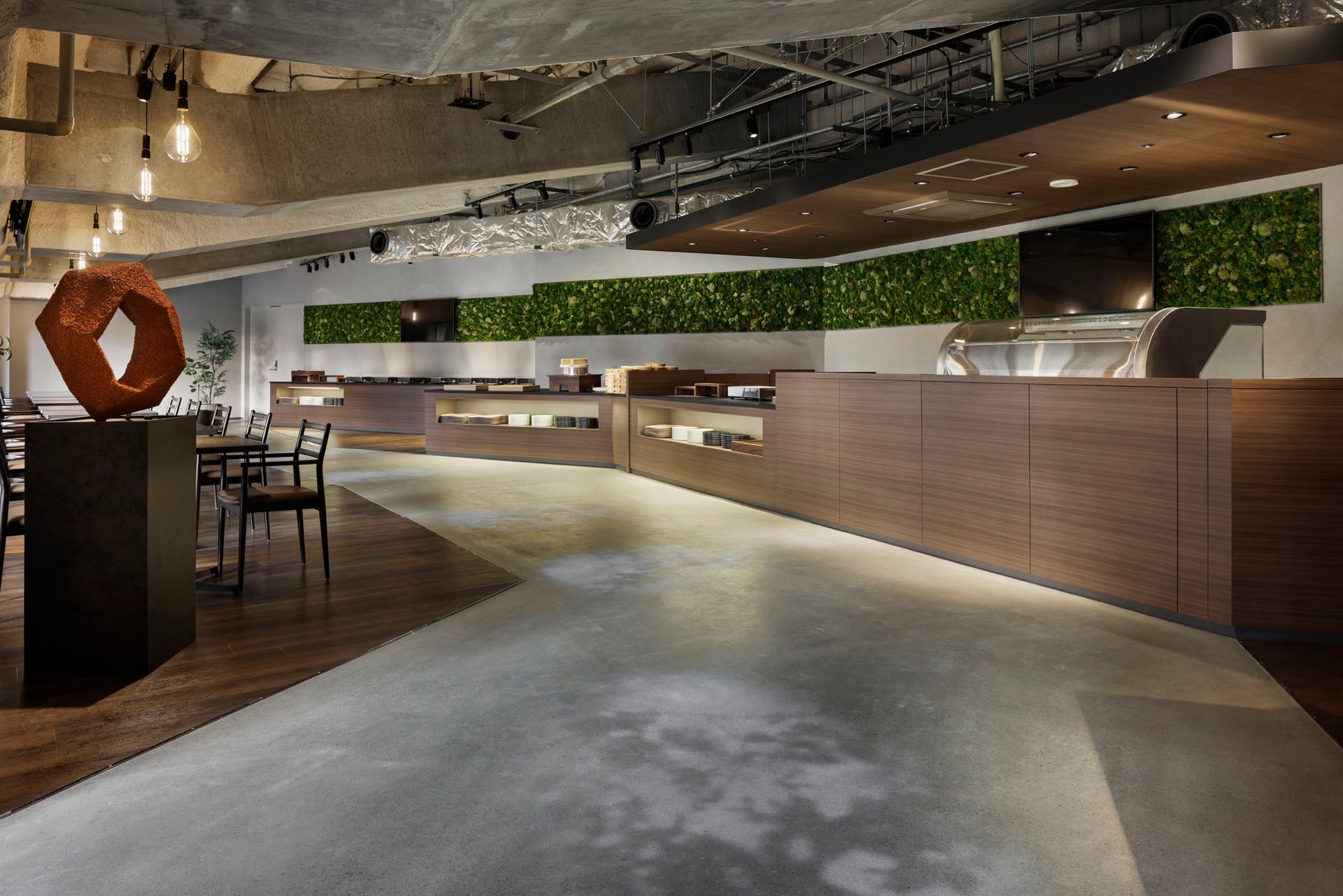 ES CON FIELD HOKKAIDO 「Panasonic CLUB LOUNGE」